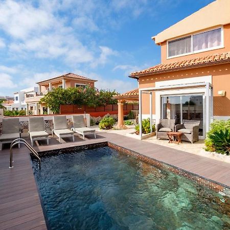Villa Rosa (Adults Only) 라고스 외부 사진