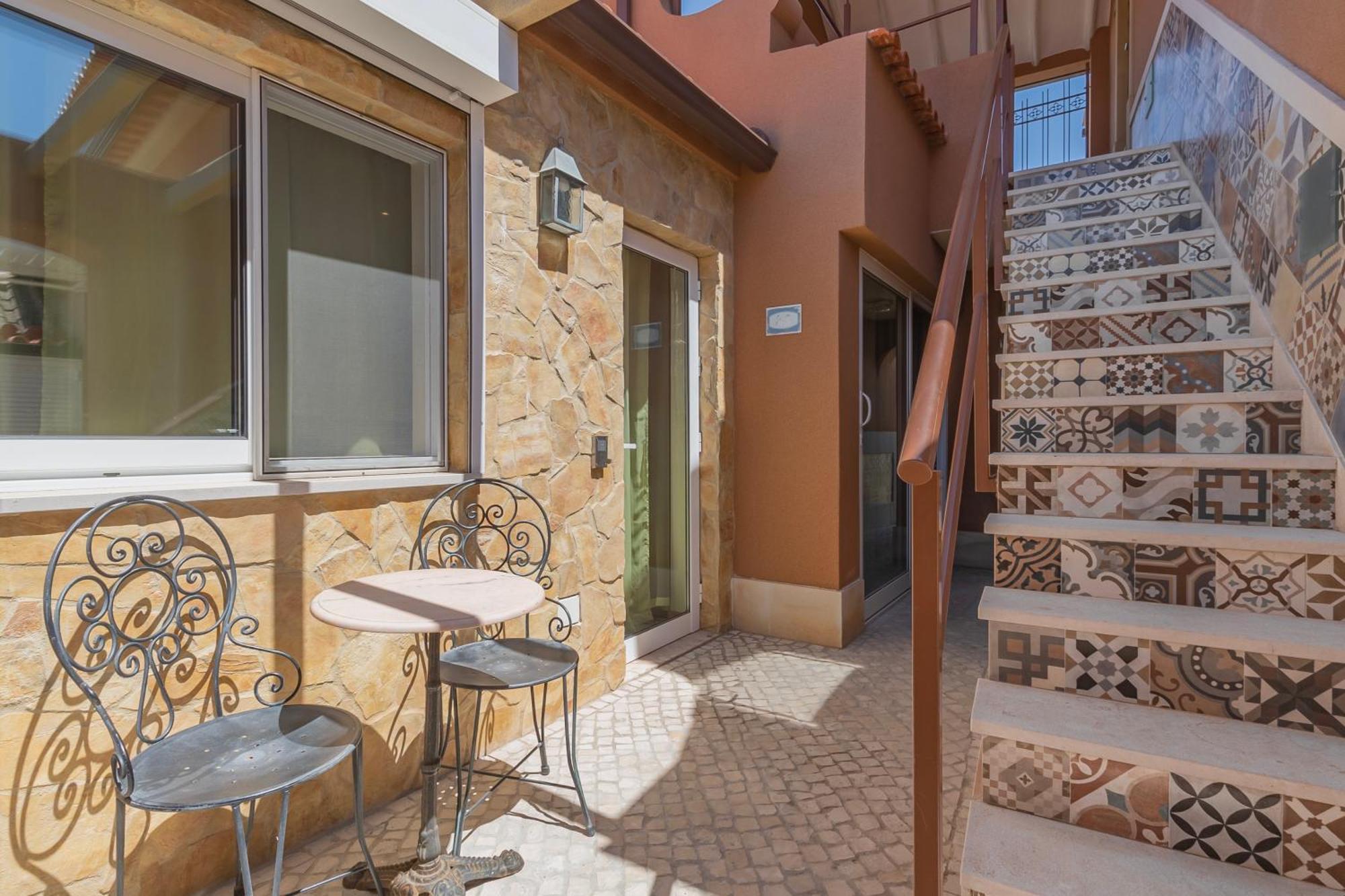 Villa Rosa (Adults Only) 라고스 외부 사진
