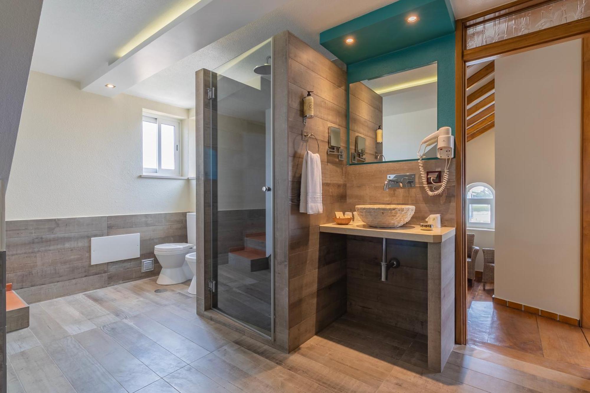 Villa Rosa (Adults Only) 라고스 외부 사진