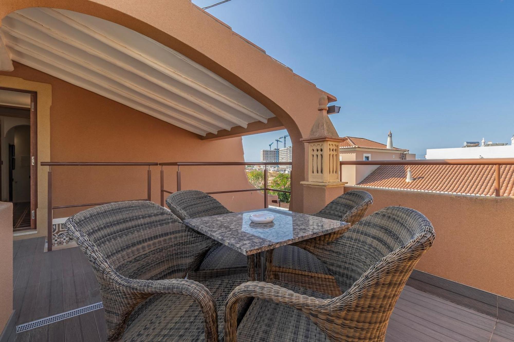 Villa Rosa (Adults Only) 라고스 외부 사진